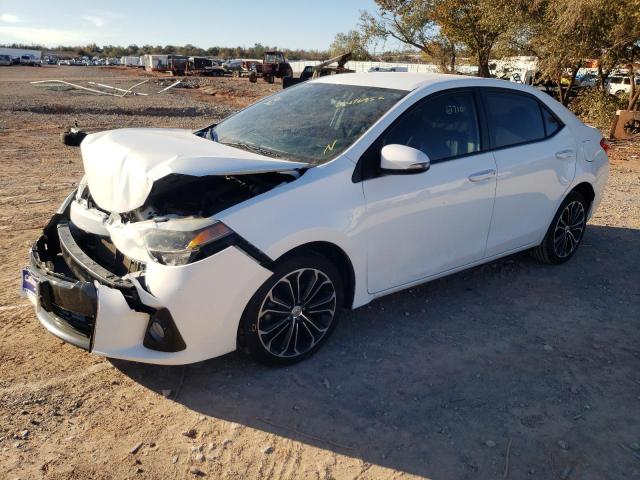 TOYOTA COROLLA L 2016 5yfburhe7gp368919