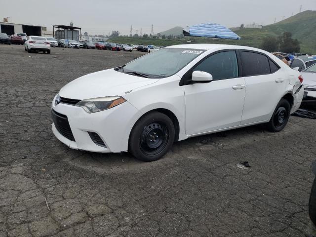 TOYOTA COROLLA L 2016 5yfburhe7gp371318