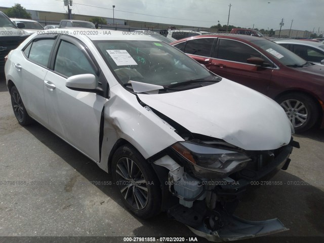 TOYOTA COROLLA 2016 5yfburhe7gp371660