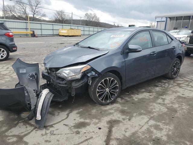 TOYOTA COROLLA L 2016 5yfburhe7gp372596