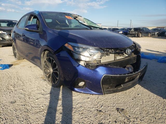 TOYOTA COROLLA L 2016 5yfburhe7gp373652