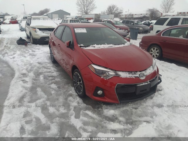 TOYOTA COROLLA 2016 5yfburhe7gp374123