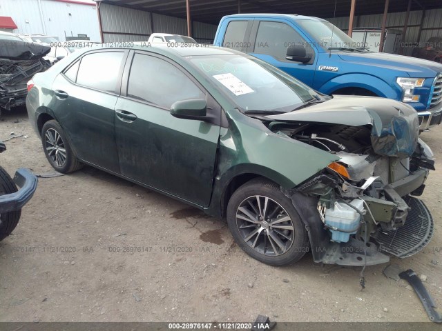 TOYOTA COROLLA 2016 5yfburhe7gp374350