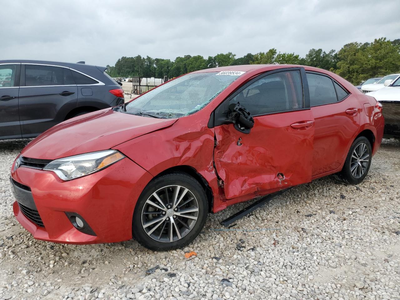 TOYOTA COROLLA 2016 5yfburhe7gp374560