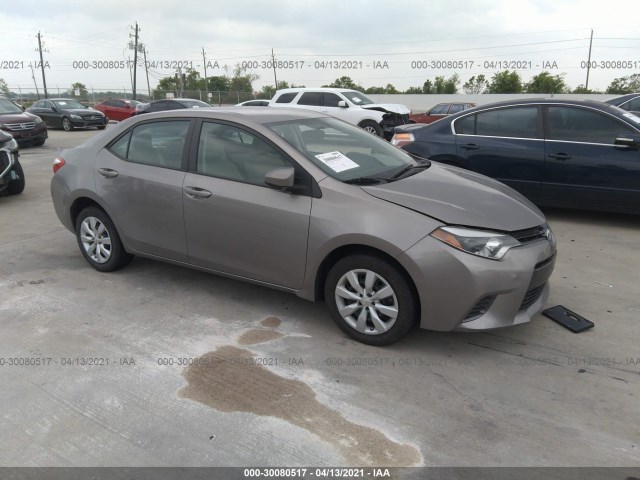 TOYOTA COROLLA 2016 5yfburhe7gp375823