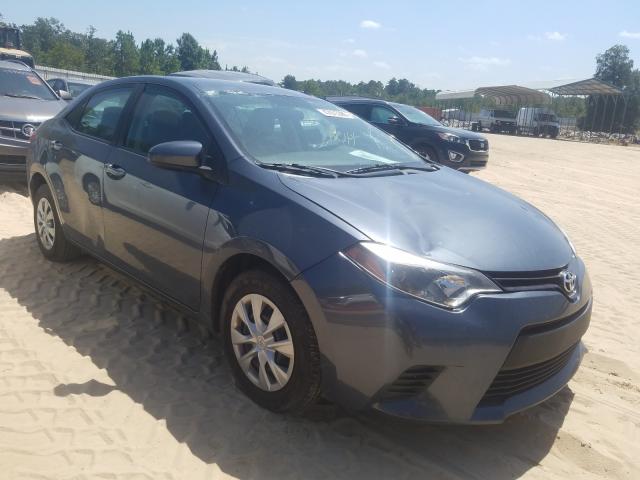 TOYOTA COROLLA L 2016 5yfburhe7gp376230