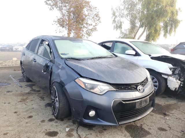 TOYOTA COROLLA L 2016 5yfburhe7gp376499