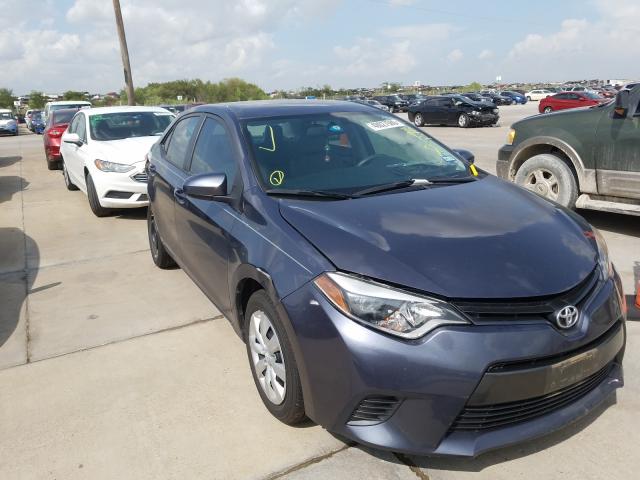 TOYOTA COROLLA L 2016 5yfburhe7gp376938