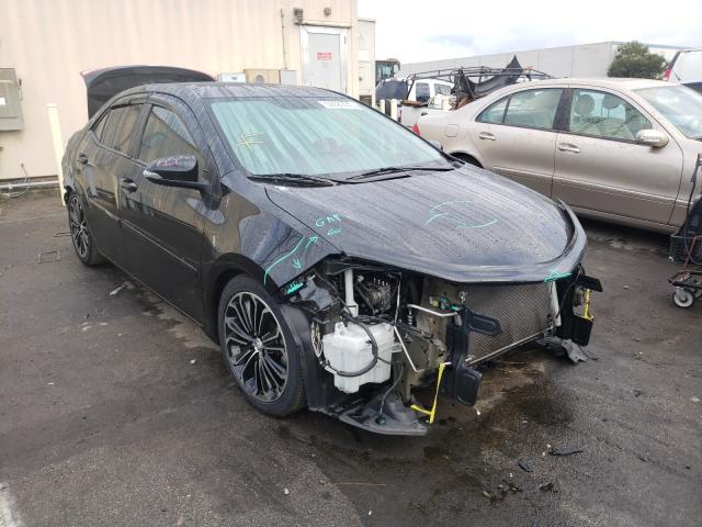 TOYOTA COROLLA L 2016 5yfburhe7gp377653