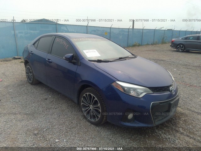 TOYOTA COROLLA 2016 5yfburhe7gp377829