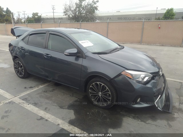 TOYOTA COROLLA 2016 5yfburhe7gp377832