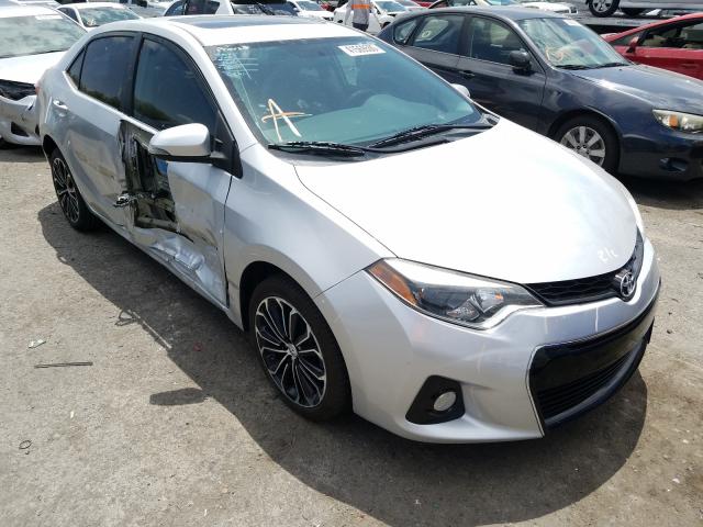 TOYOTA COROLLA L 2016 5yfburhe7gp378446