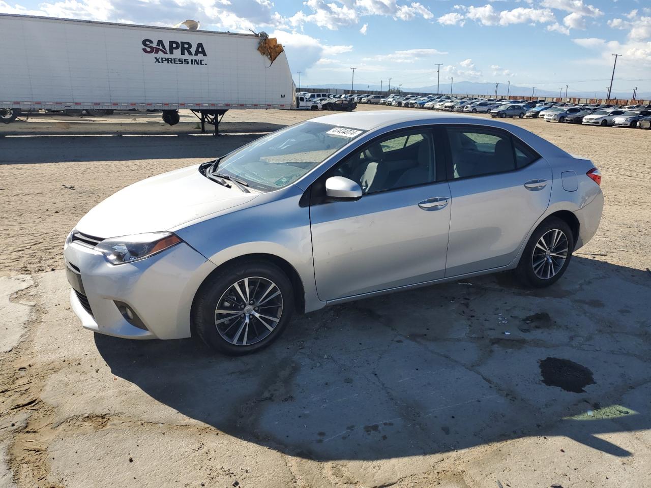 TOYOTA COROLLA 2016 5yfburhe7gp378639