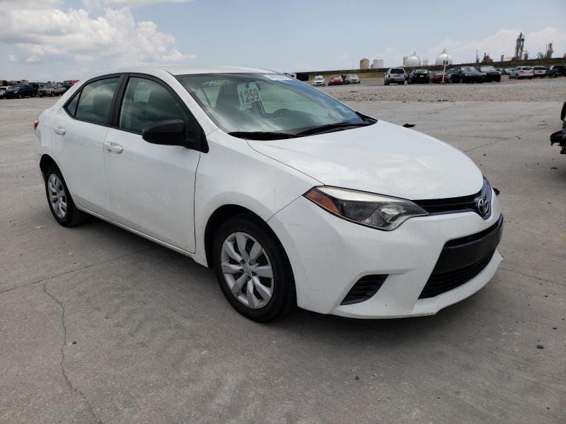 TOYOTA COROLLA L 2016 5yfburhe7gp378866