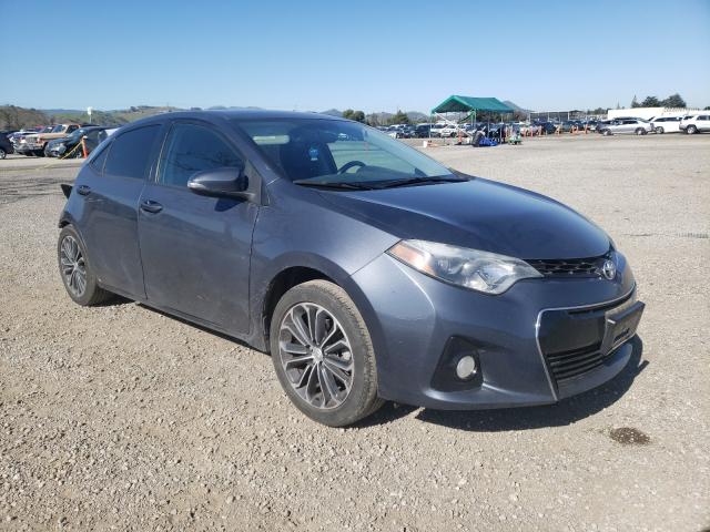 TOYOTA COROLLA L 2016 5yfburhe7gp379614