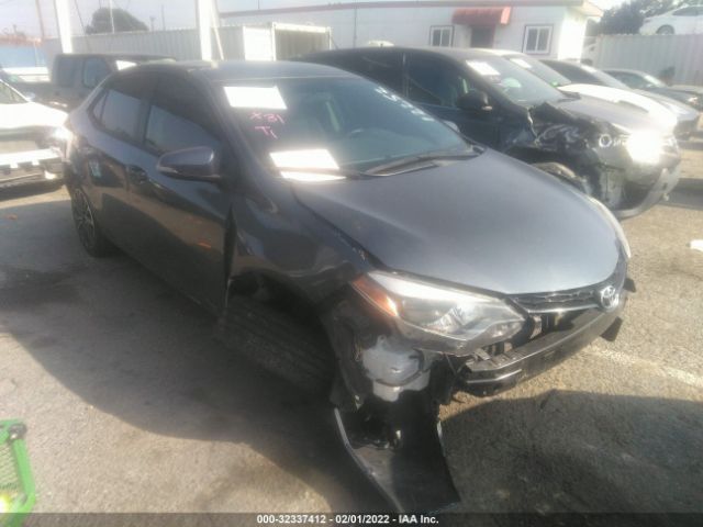 TOYOTA COROLLA 2016 5yfburhe7gp379628