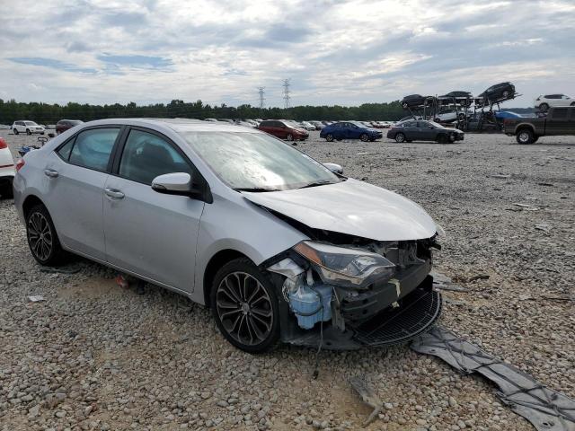 TOYOTA COROLLA L 2016 5yfburhe7gp381024