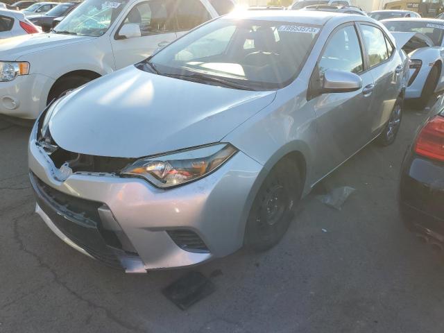 TOYOTA COROLLA 2016 5yfburhe7gp381654