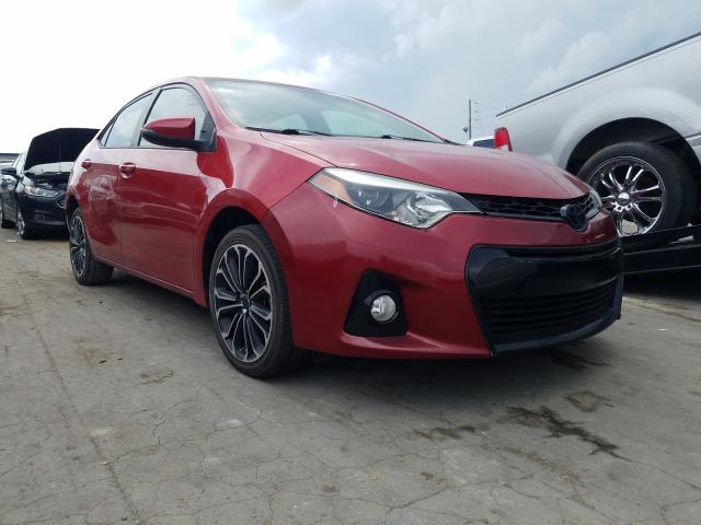 TOYOTA COROLLA L 2016 5yfburhe7gp383324