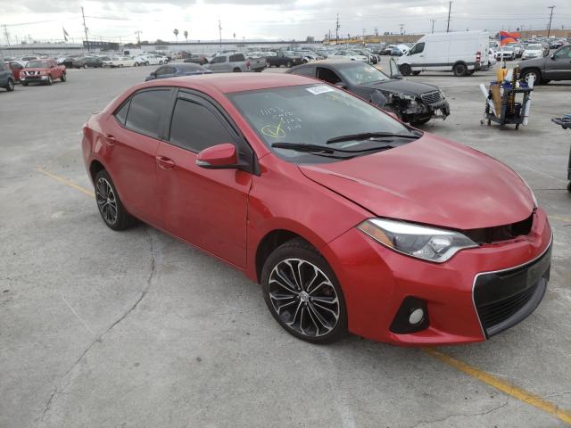 TOYOTA COROLLA L 2016 5yfburhe7gp383601