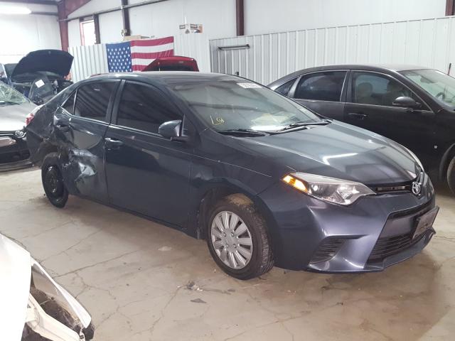 TOYOTA COROLLA L 2016 5yfburhe7gp384411