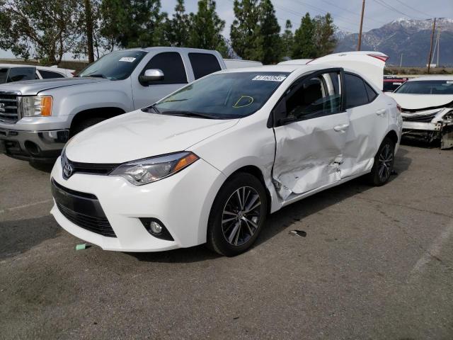 TOYOTA COROLLA L 2016 5yfburhe7gp384781