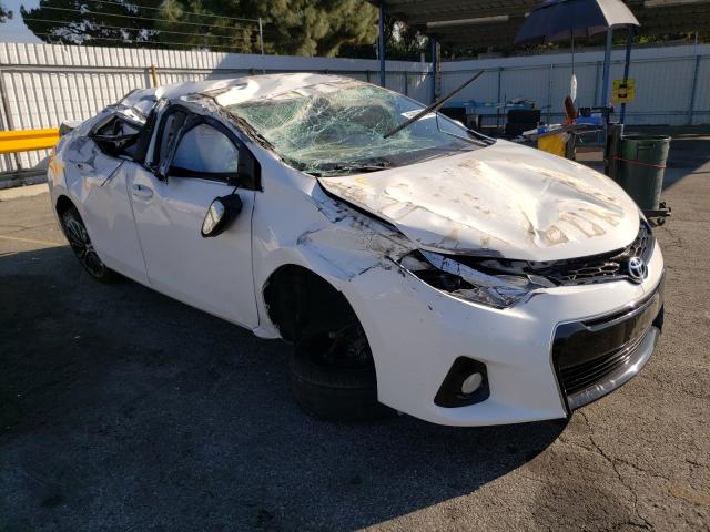 TOYOTA COROLLA L 2016 5yfburhe7gp385610