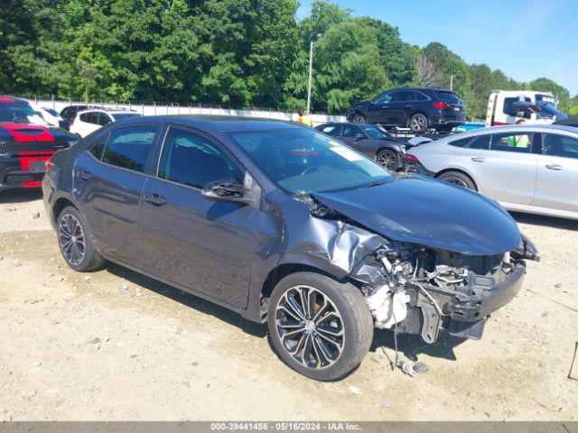 TOYOTA COROLLA 2016 5yfburhe7gp385669