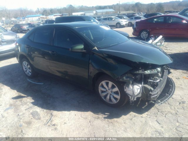 TOYOTA COROLLA 2016 5yfburhe7gp386921