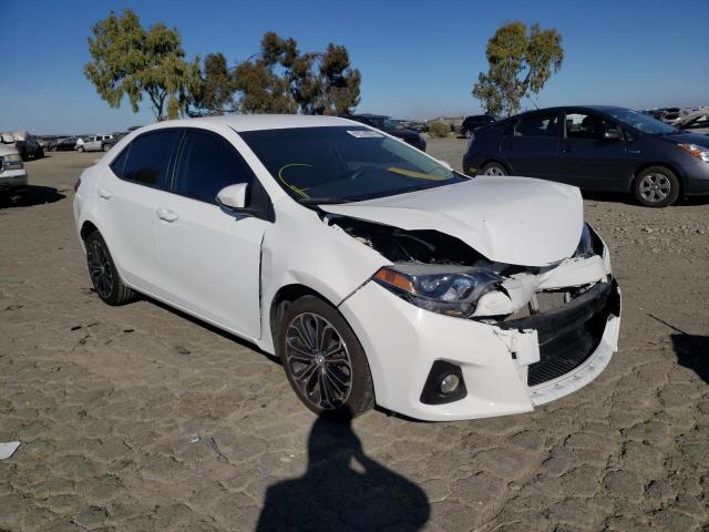 TOYOTA COROLLA L 2016 5yfburhe7gp386949