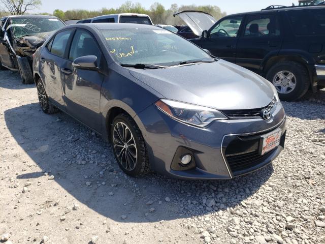 TOYOTA COROLLA L 2016 5yfburhe7gp389382