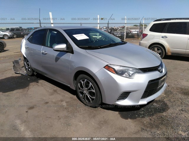 TOYOTA COROLLA 2016 5yfburhe7gp391651