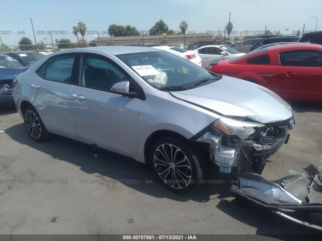 TOYOTA COROLLA 2016 5yfburhe7gp393383