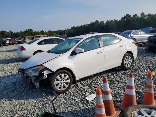 TOYOTA COROLLA 2016 5yfburhe7gp394484