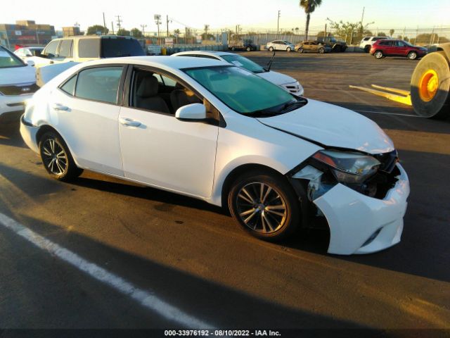 TOYOTA COROLLA 2016 5yfburhe7gp395263