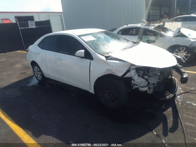 TOYOTA COROLLA 2016 5yfburhe7gp395506