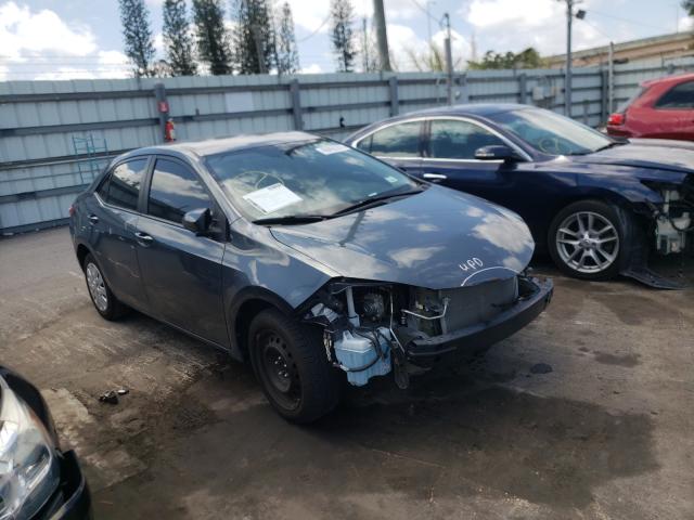 TOYOTA COROLLA L 2016 5yfburhe7gp395733