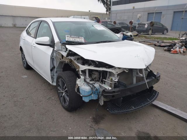 TOYOTA COROLLA 2016 5yfburhe7gp396476