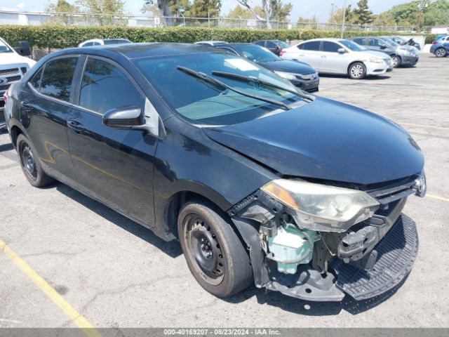 TOYOTA COROLLA 2016 5yfburhe7gp396784