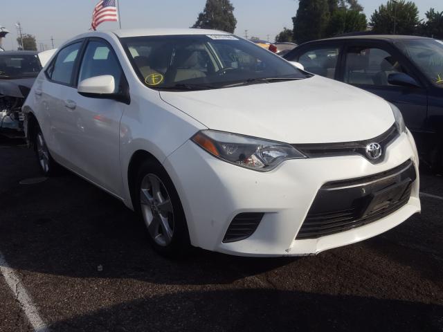 TOYOTA COROLLA L 2016 5yfburhe7gp396798