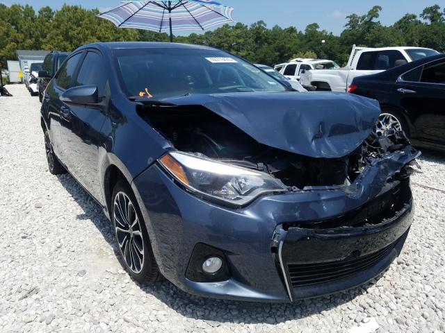 TOYOTA COROLLA L 2016 5yfburhe7gp396803