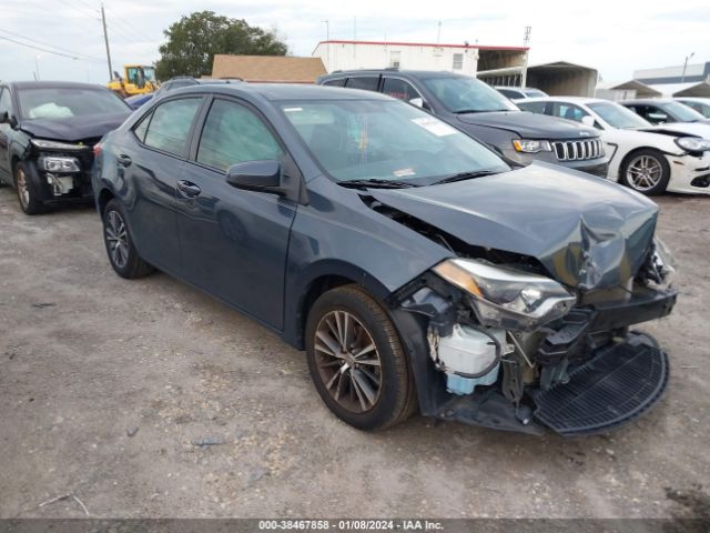 TOYOTA COROLLA 2016 5yfburhe7gp397479