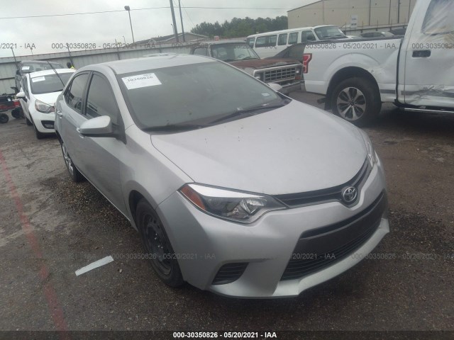 TOYOTA COROLLA 2016 5yfburhe7gp399765