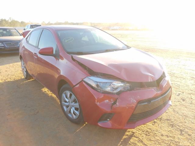 TOYOTA COROLLA L 2016 5yfburhe7gp399877