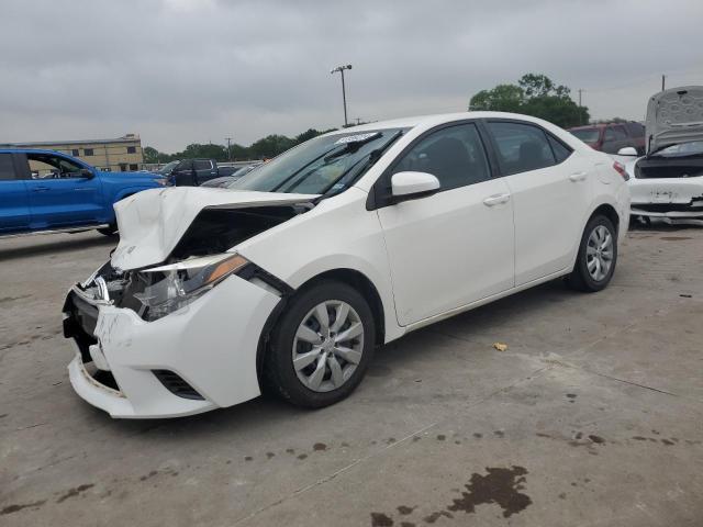 TOYOTA COROLLA 2016 5yfburhe7gp400171