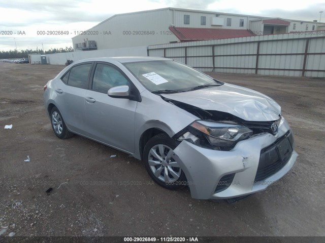 TOYOTA COROLLA 2016 5yfburhe7gp400364