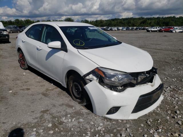 TOYOTA COROLLA L 2016 5yfburhe7gp401904