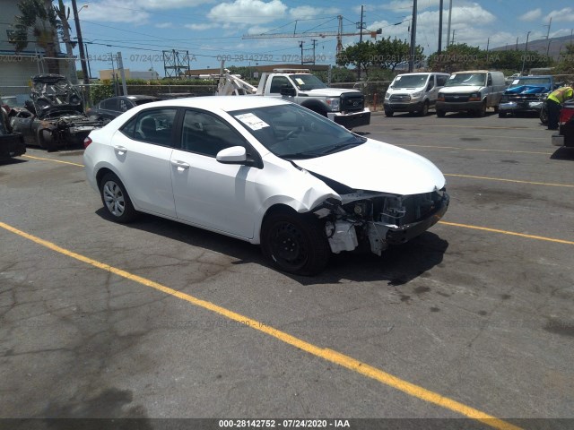 TOYOTA COROLLA 2016 5yfburhe7gp402986