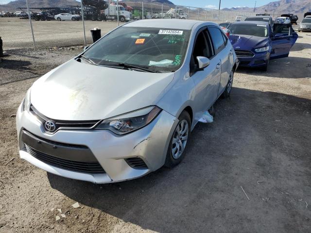 TOYOTA COROLLA 2016 5yfburhe7gp403099