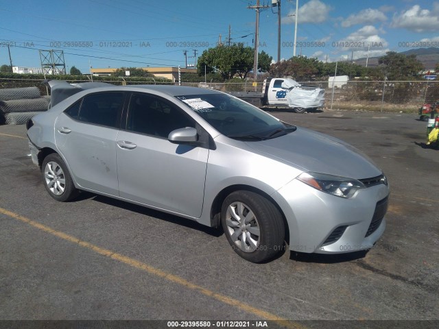 TOYOTA COROLLA 2016 5yfburhe7gp404625